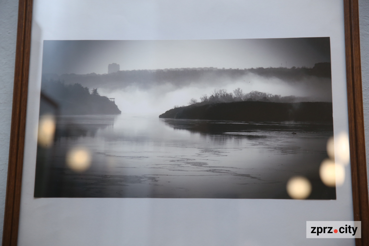 Запорізькі фотохудожники показали найкращі світлини за 2024 рік - фото