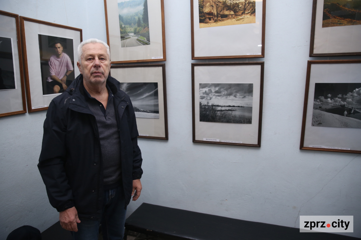 Запорізькі фотохудожники показали найкращі світлини за 2024 рік - фото