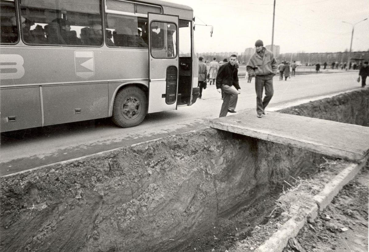 Ювілей "Бабурки" - відомі люди згадали про улюблені місця в наймолодшому районі Запоріжжя