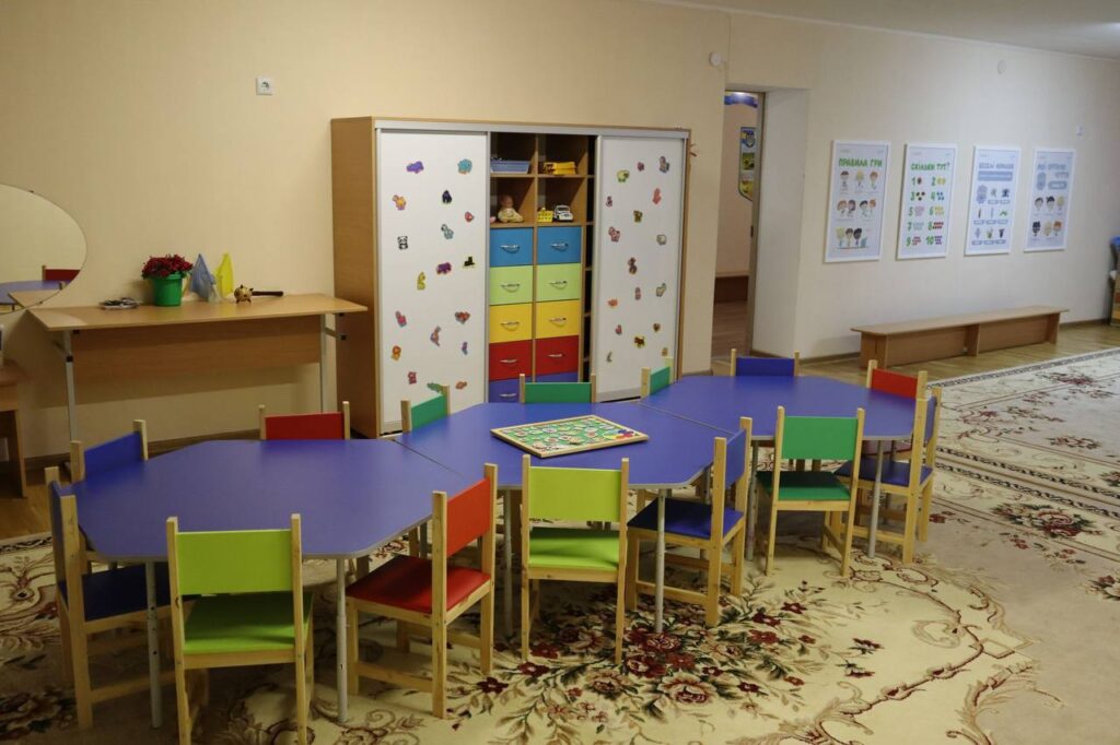 Очне навчання у садочках – у Запоріжжі планують повноцінно відкрити дитячі заклади