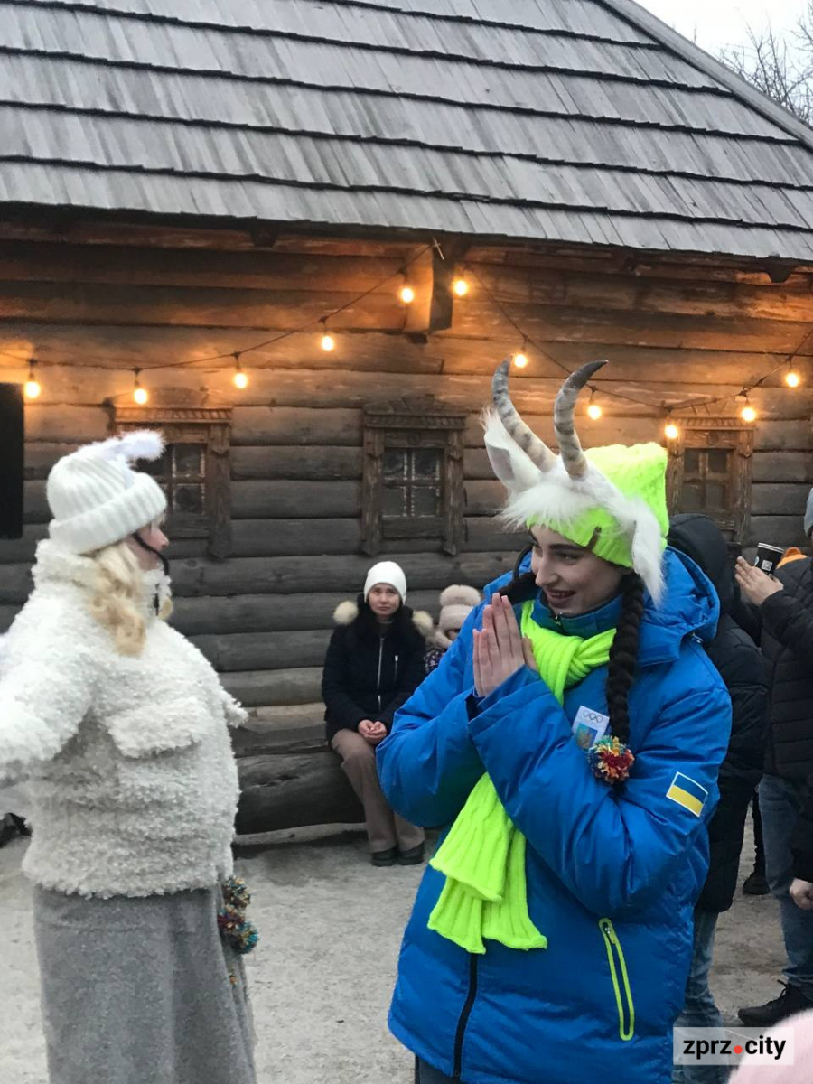 Свято на Хортиці — запорізький театр підготував яскраву розважальну програму