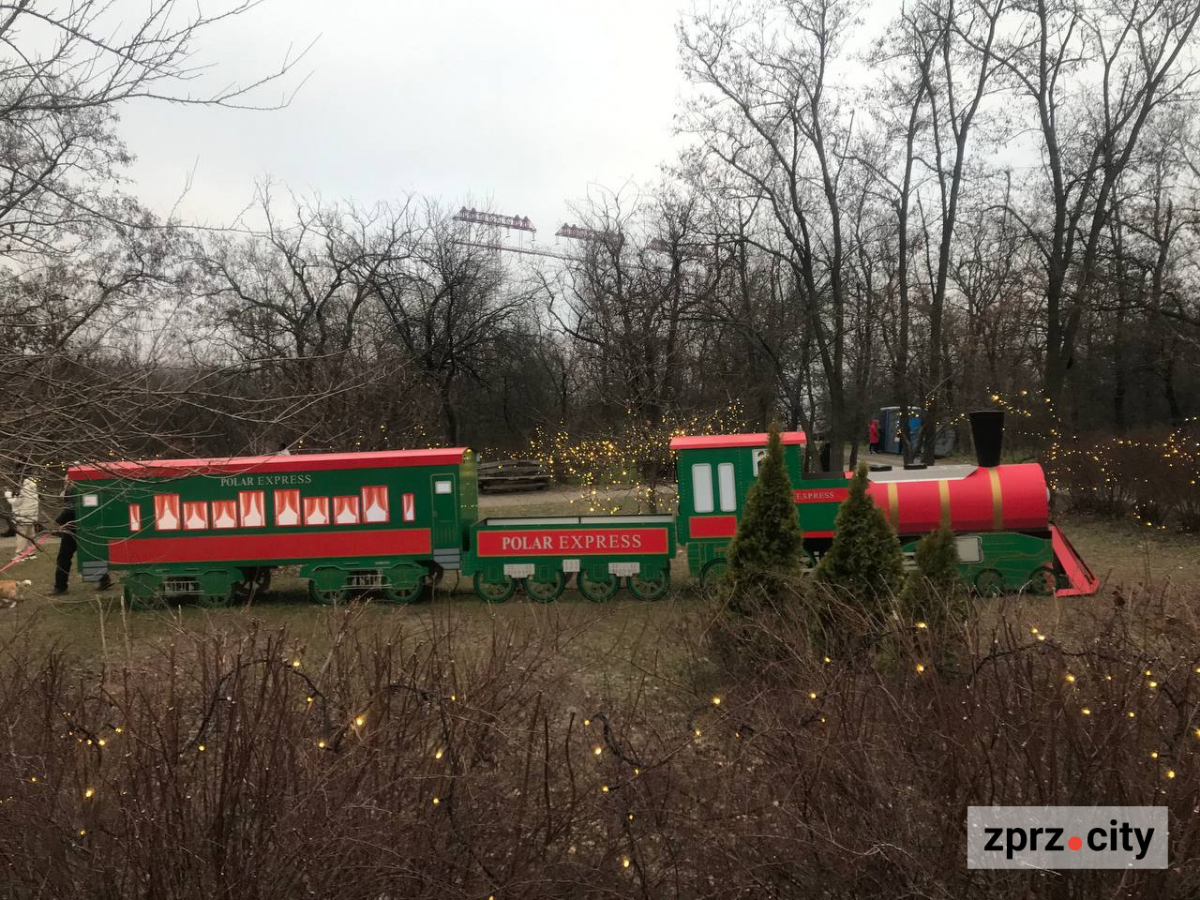 Свято на Хортиці — запорізький театр підготував яскраву розважальну програму