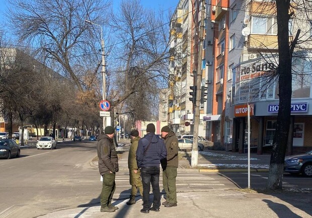 У Запоріжжі мобілізували чоловіка, який доглядає за дружиною з інвалідністю (відео)