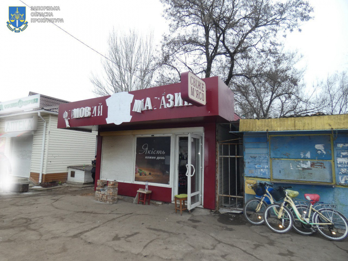 У Запорізькій області п'яний чоловік застрелив військового та поранив ще трьох людей - подробиці