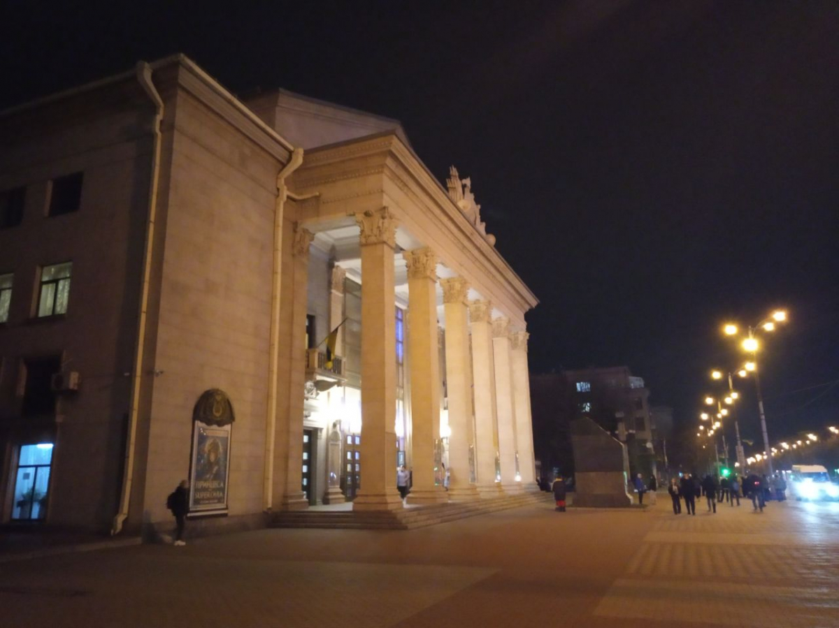 Не стало відомої співачки, яка понад півстоліття працювала у Запорізькій обласній філармонії