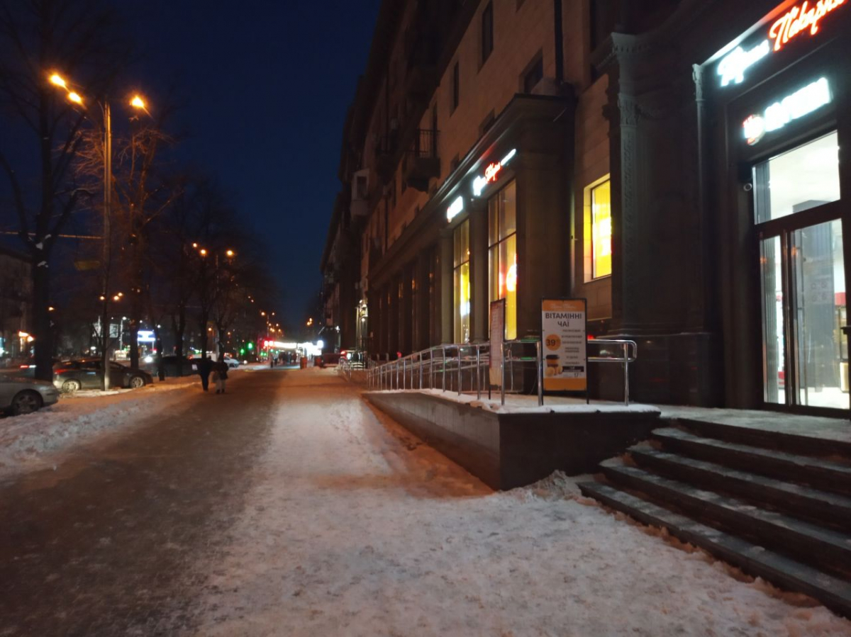 Ефект метелика - у Запоріжжі відкриють виставку про про крихку рівновагу світу