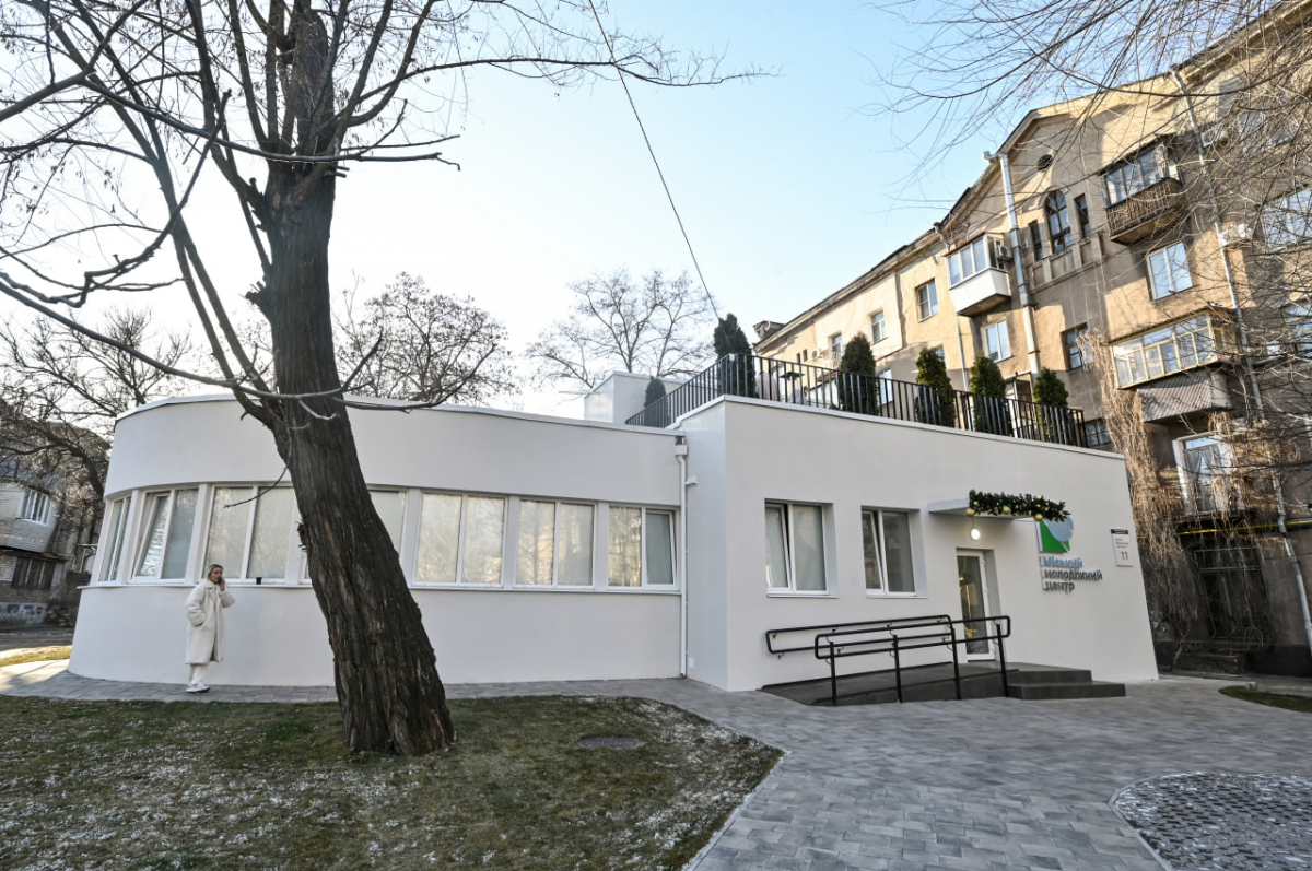 Настільні ігри, кіноклуб, гурток дебатів - у Запоріжжі відбудуться безплатні заходи для молоді