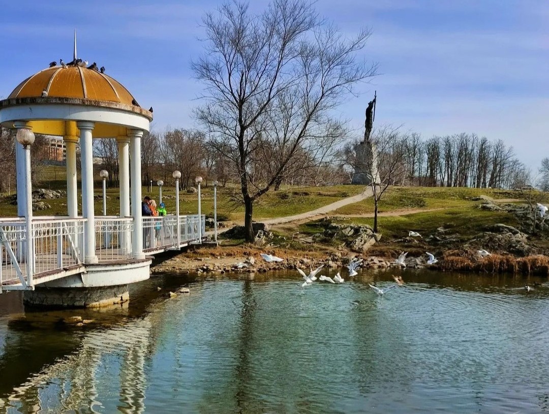 Тепліше та менше дощів - синоптики спрогнозували, якою буде погода у березні в Запоріжжі