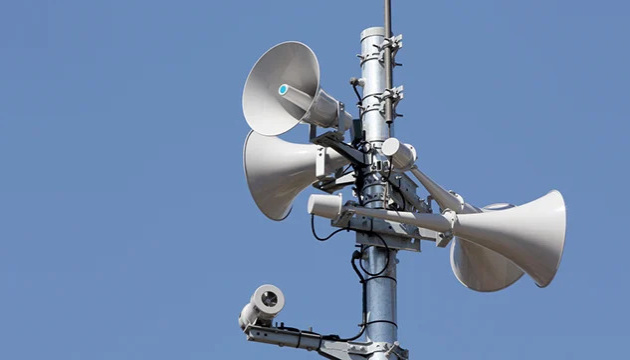 Відсьогодні стане менше повітряних тривог – у Запорізькій області запровадили нову систему розподілу