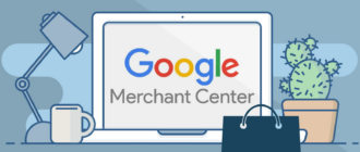Настройка товарного фида в Merchant Center