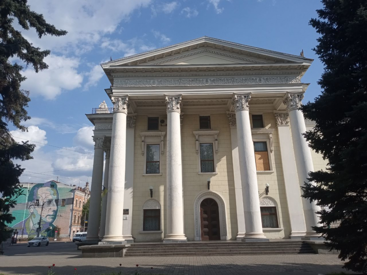 Як цікаво провести перші травневі дні у Запоріжжі - афіша культурних подій