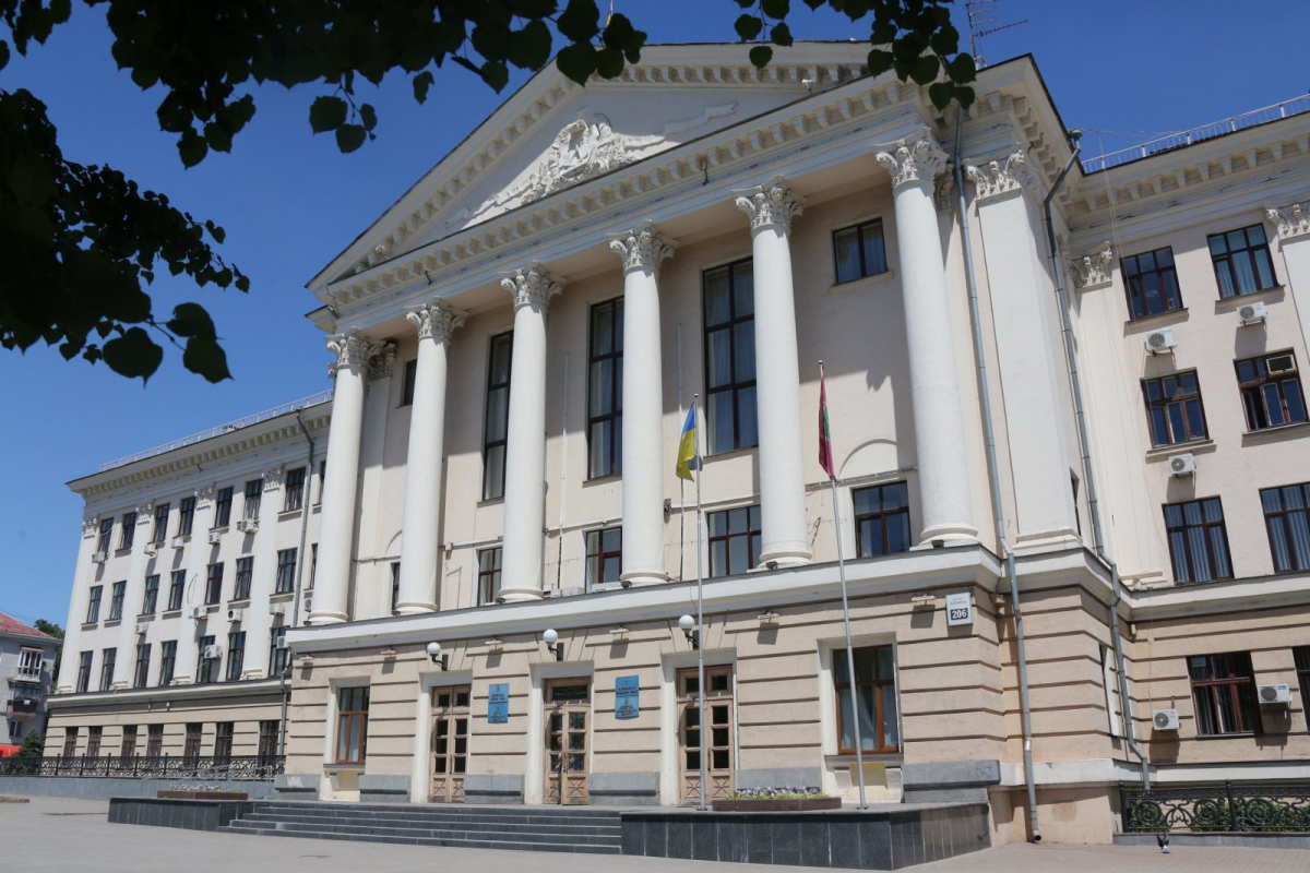 Підтримують Запоріжжя - які підприємства сплатили найбільше ПДФО до міського бюджету