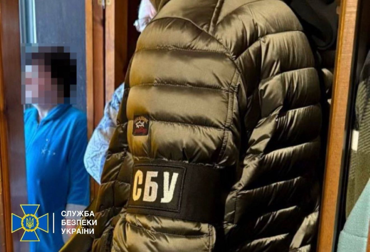 Працівниця одного із запорізьких оборонних підприємств не приховувала схильності до ворога - коментар СБУ
