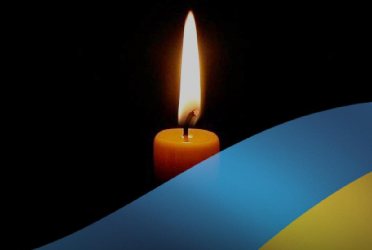 Прийняв удар на себе - на Донецькому напрямку загинув спецпризначенець із Запорізької області (фото)