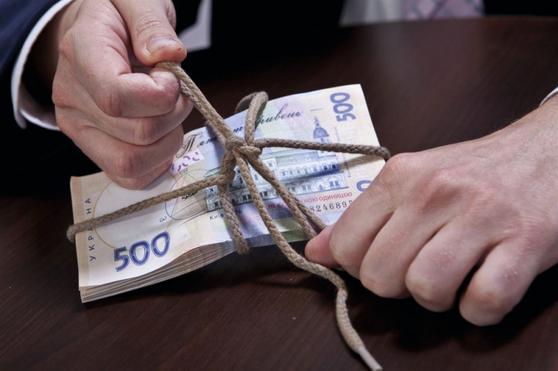 Привласнили бюджетні гроші – у Запоріжжі викрили незаконну схему за участю місцевих лікарень