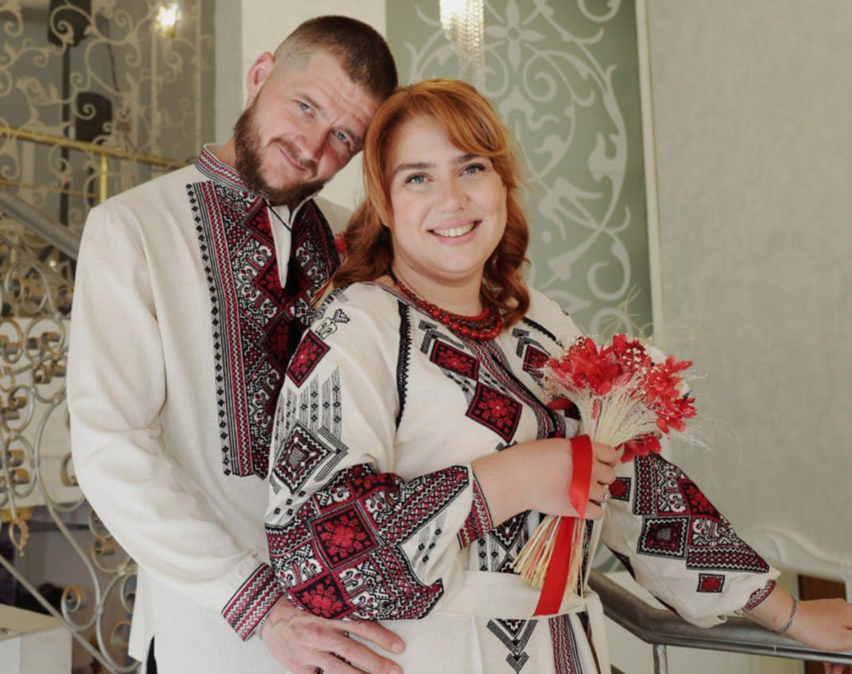 Створили нові родини - скільки пар побралося на Запоріжжі в "дзеркальну дату"