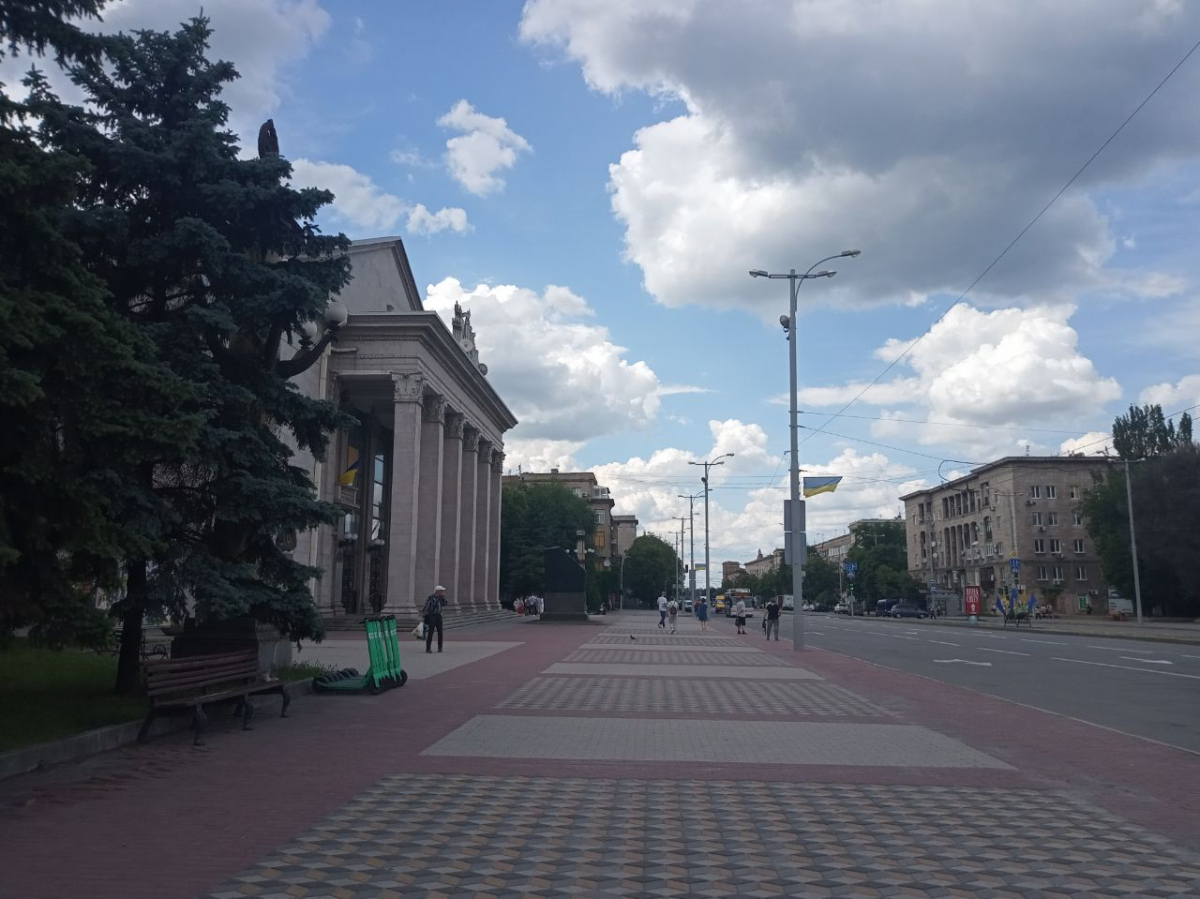 У Запоріжжі яскраво закриють симфонічний сезон із зірковими гостями - фото з репетиції
