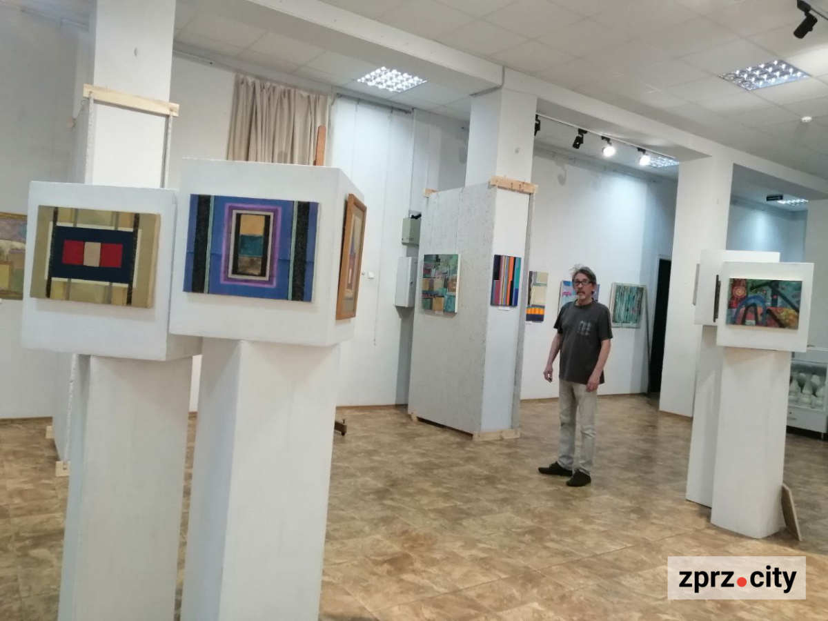 У Запорізькому обласному художньому музеї відкриють виставку рідкісного для нашого міста живопису - фото