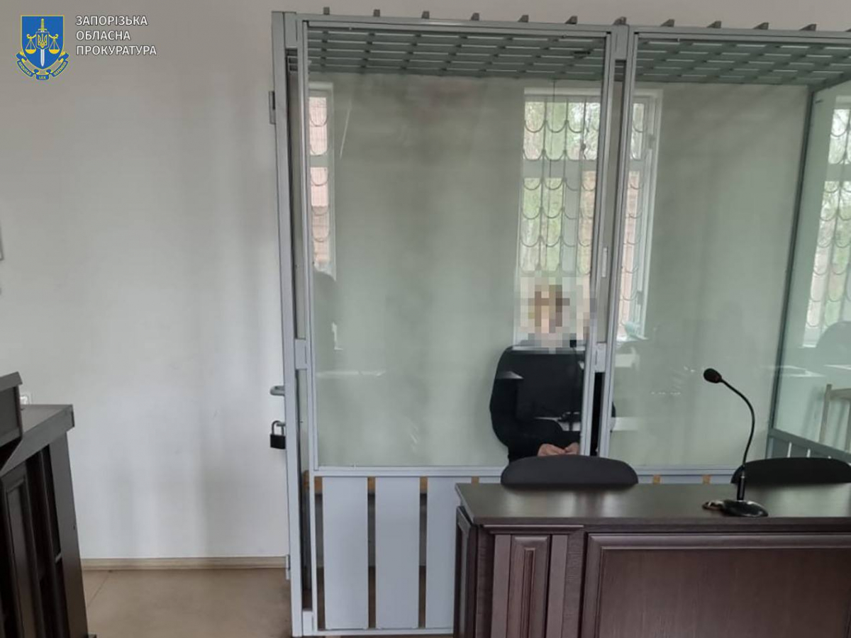 Вбив сусіда через гроші – у Запорізькій області засудили 62-річного чоловіка