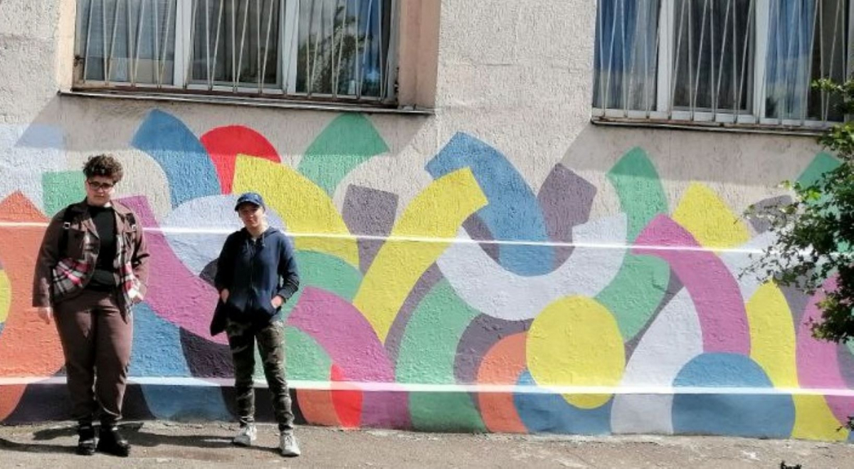 Відновлюємо свій моральний стан за допомогою мистецтва та краси - афіша культурних подій Запоріжжя 