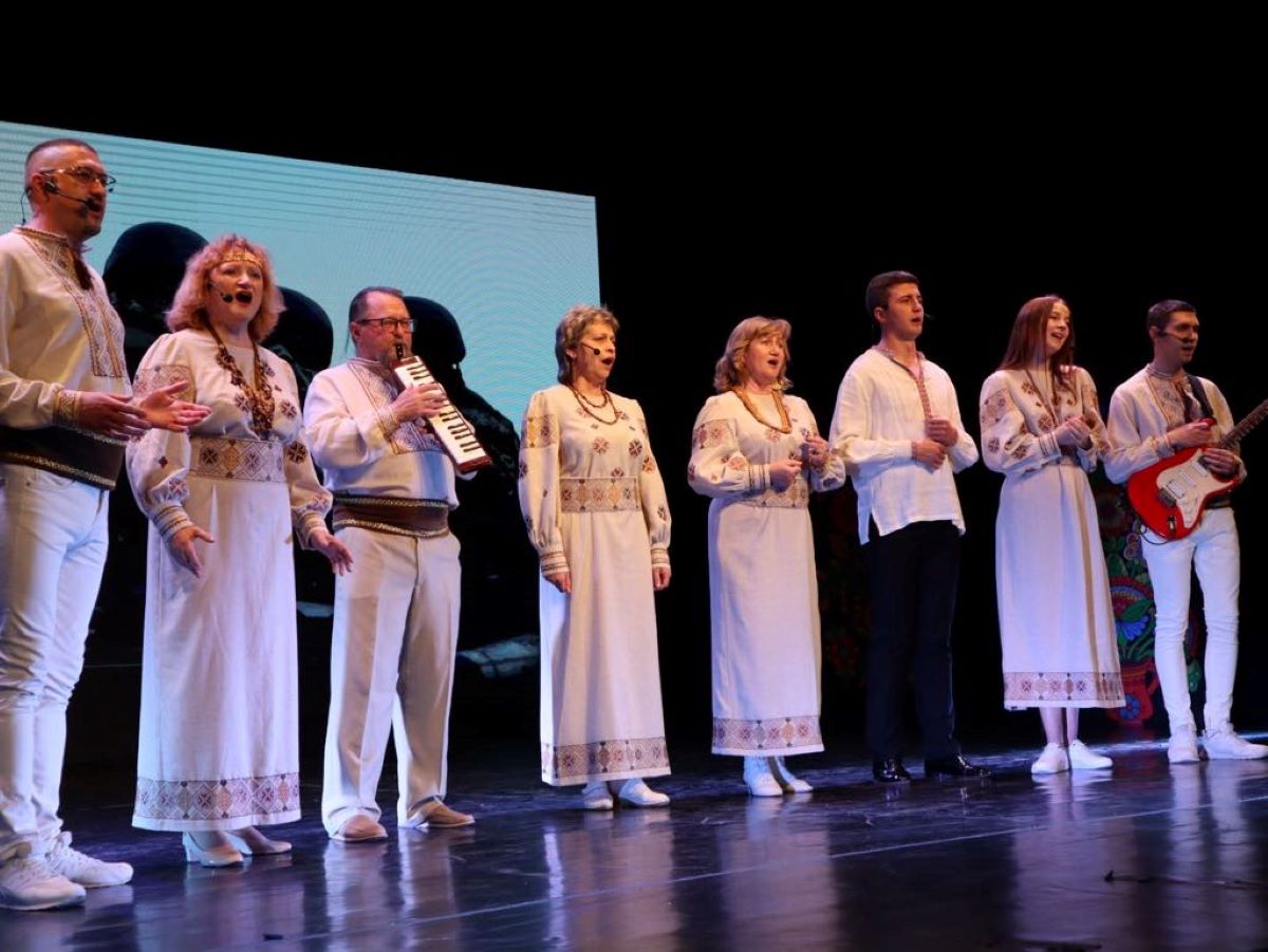 Відомий запорізький ансамбль виступить в укритті - збиратимуть гроші на ЗСУ