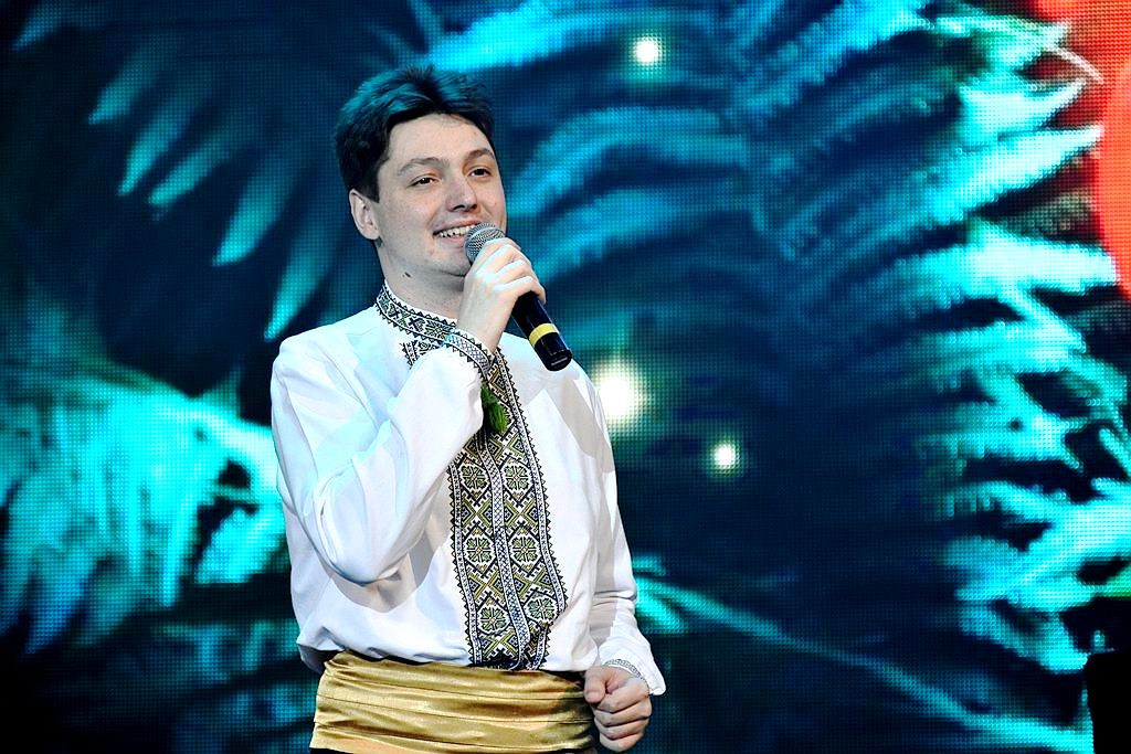 Занурилися в «золоту епоху» -  у Запоріжжі українські хіти минулого сторіччя звучали по-сучасному