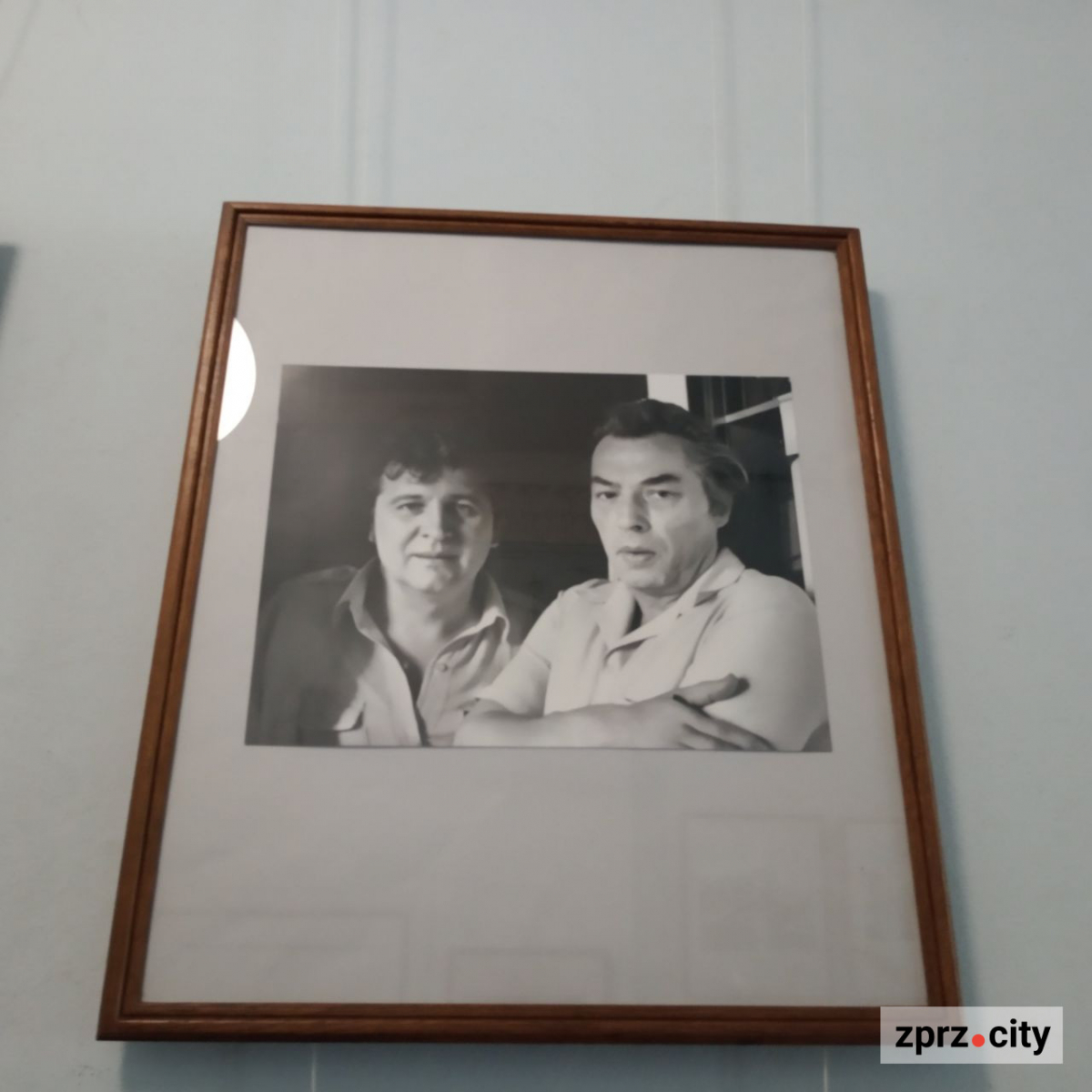 Запорізький фотограф розповів, які міста світу його найбільше вразили - нова виставка