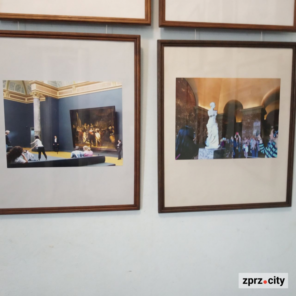Запорізький фотограф розповів, які міста світу його найбільше вразили - нова виставка