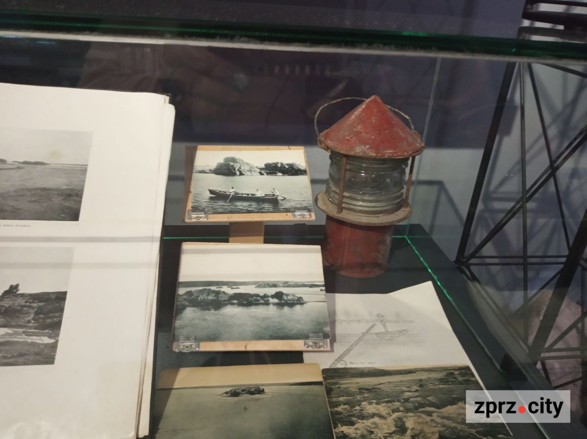 Запорізький музей змінив назву і директора - що там зараз показують