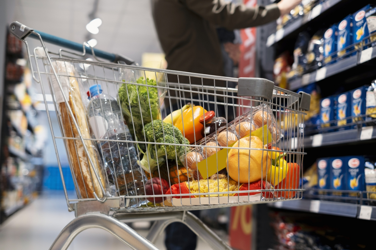 Ціни б'ють рекорди - у Запоріжжі подорожчали продукти, оренда житла та побутова техніка