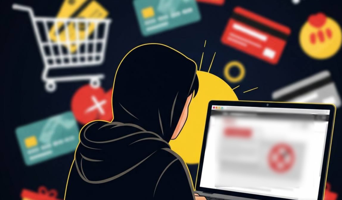 Дала оголошення і залишилась без грошей - у Запоріжжі жінку ошукав фейковий кур'єр