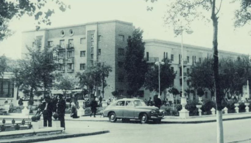 Не лише Шосте - історія забутих селищ Запоріжжя 