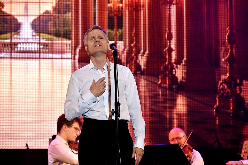 Овації, «браво» і квіти -  у запорізькій філармонії тріумфально закрили концертний сезон