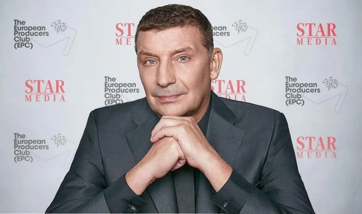Президент України застосував санкції до відомого продюсера із Запоріжжя