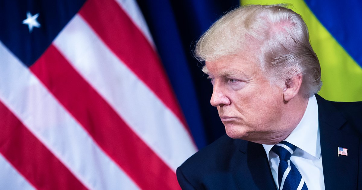 Торгові війни США та Китаю вдаряють по Україні: як мита Трампа вплинуть на вітчизняну сталь, руду та цілі галузі
