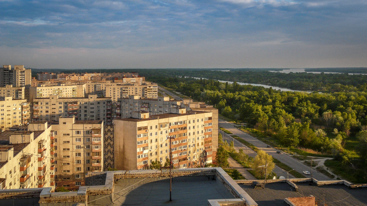 У Запоріжжі хочуть перейменувати один з районів міста - які назви пропонують