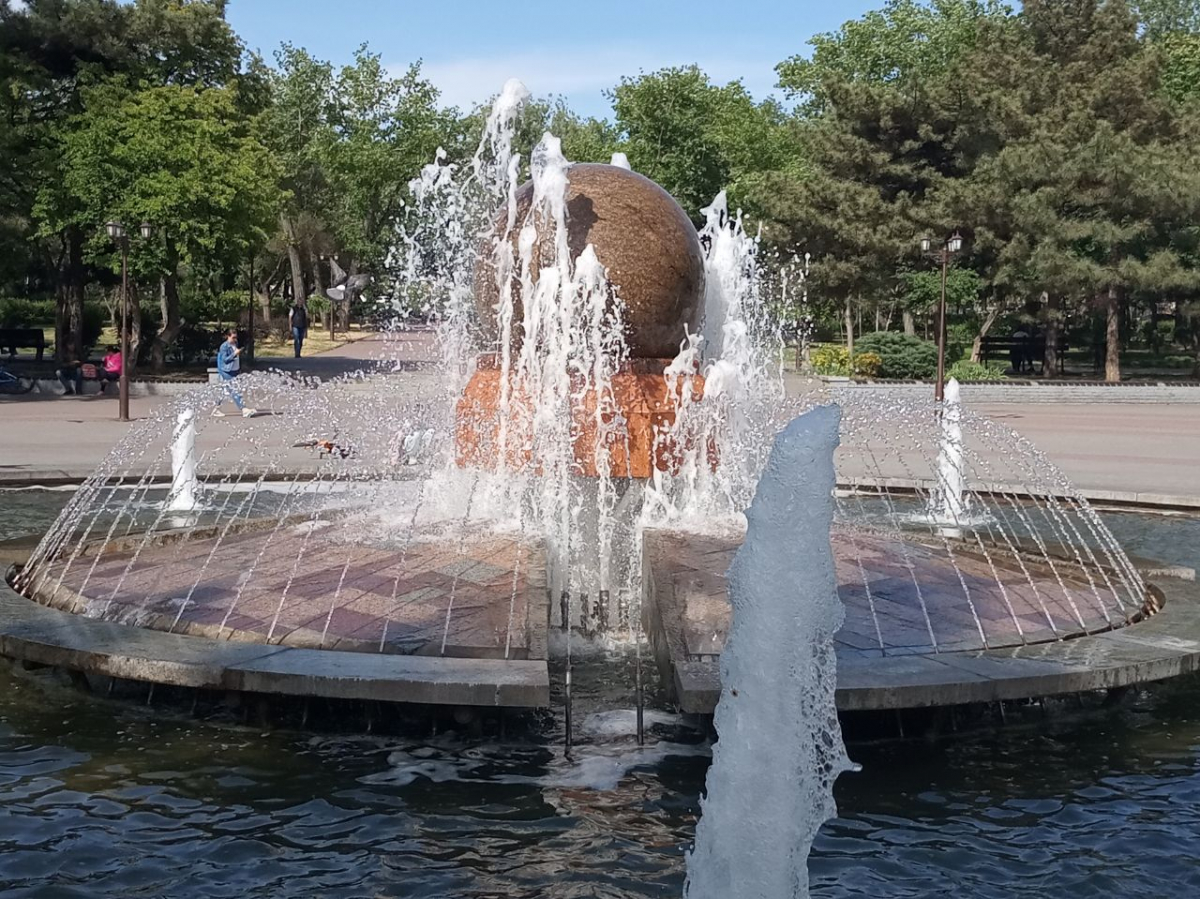 У Запоріжжі розпочалось опитування про перейменування площі у центрі міста - як проголосувати