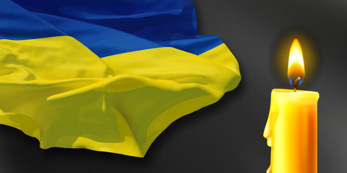 У Запоріжжі створять сенсорний меморіал пам'яті загиблих героїв - як внести імена захисників