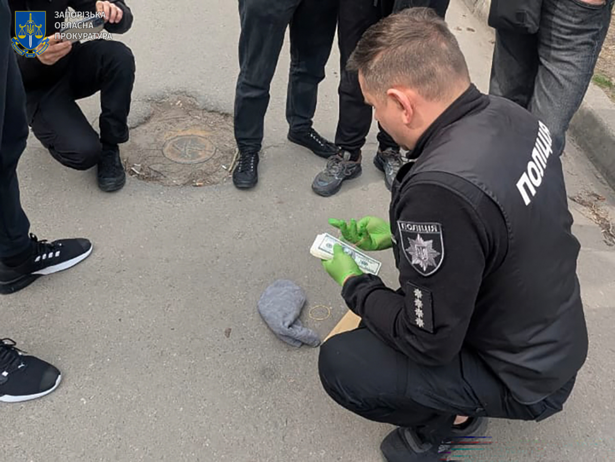 У Запоріжжі судитимуть юриста, який допомагав військовозобов’язаним перетинати кордон (фото)