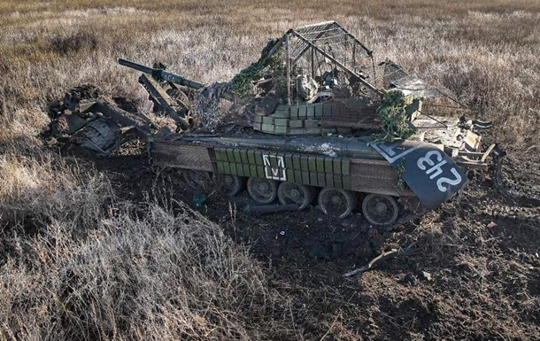 ЗСУ точним ударом ліквідували 11 окупантів у Запорізькій області – подробиці