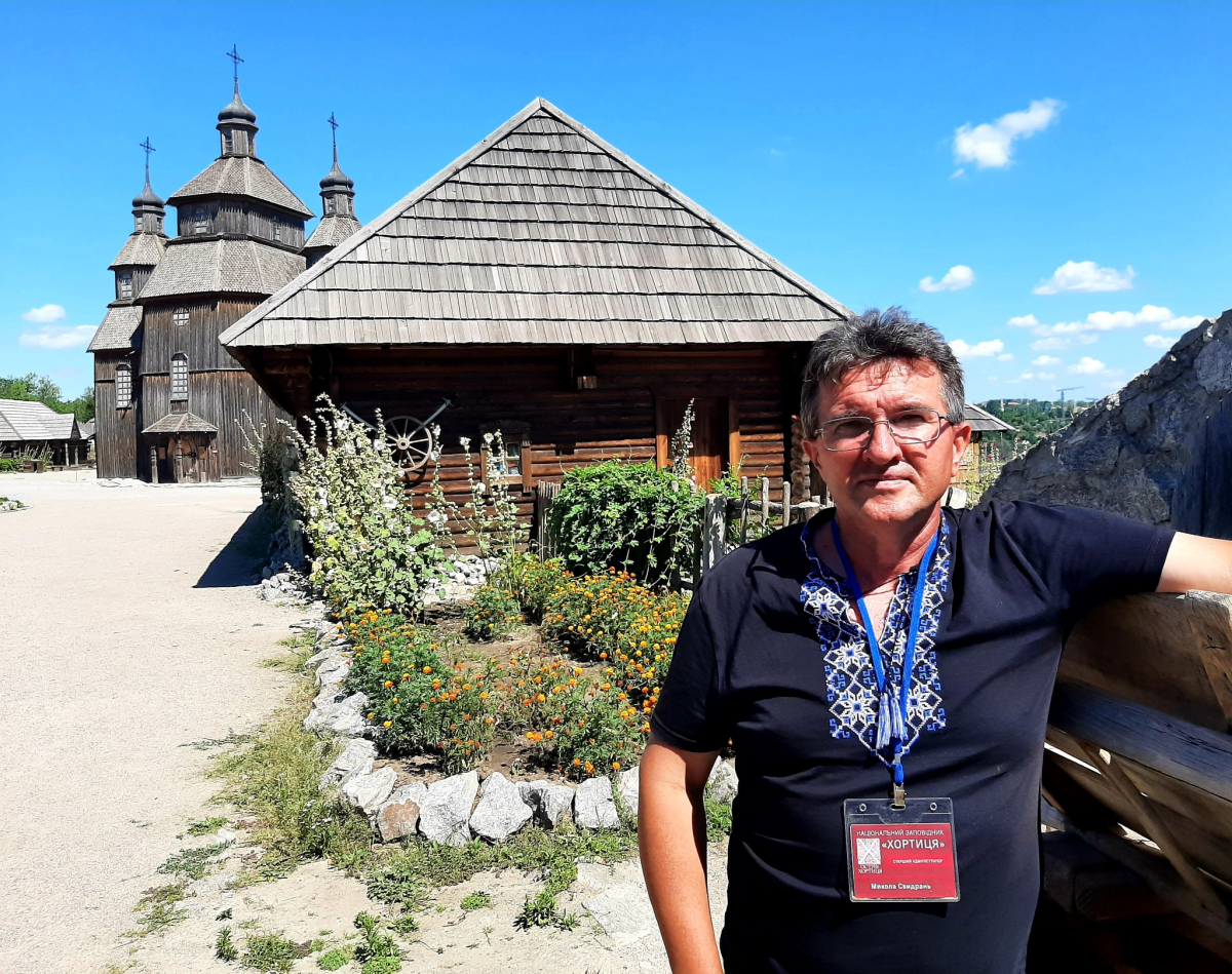 46 старовинних монет - у комплексі "Запорозька Січ" показали унікальний скарб, знайдений на Хортиці (фото)