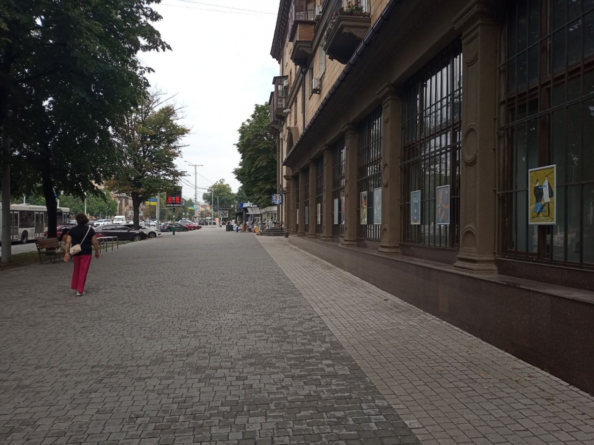 Як цікаво і культурно провести у Запоріжжі останні вихідні липня - афіша