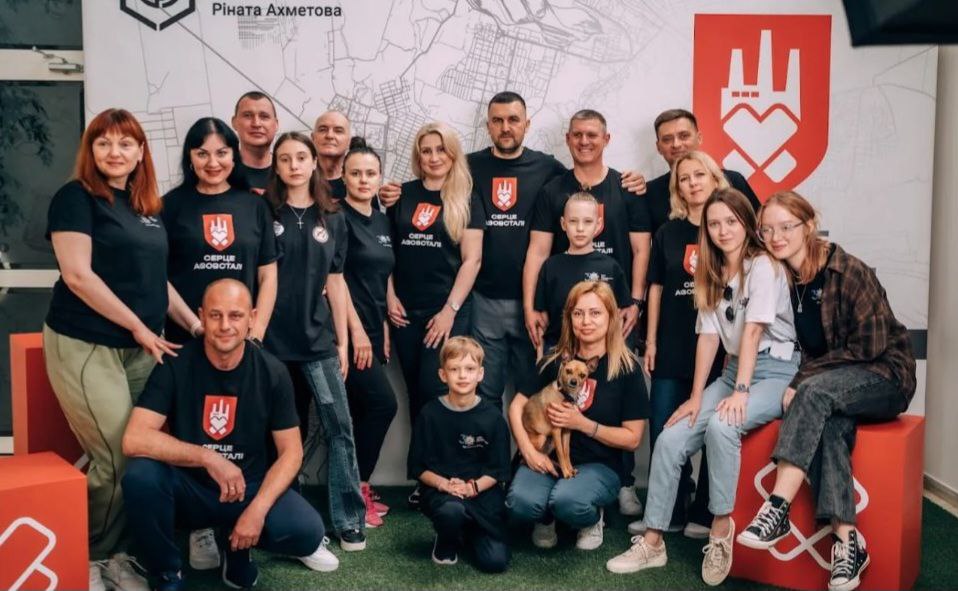 Рік змін: як «Серце Азовсталі» та Healthy Mind трансформують підхід до ментального здоров'я