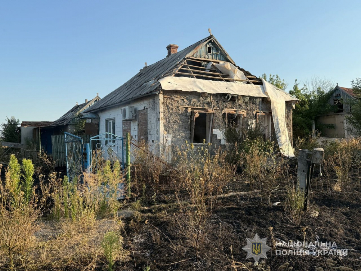 Росіяни обстріляли Запорізький район ФАБами вночі - у виправній колонії загинули 16 людей, 35 поранені