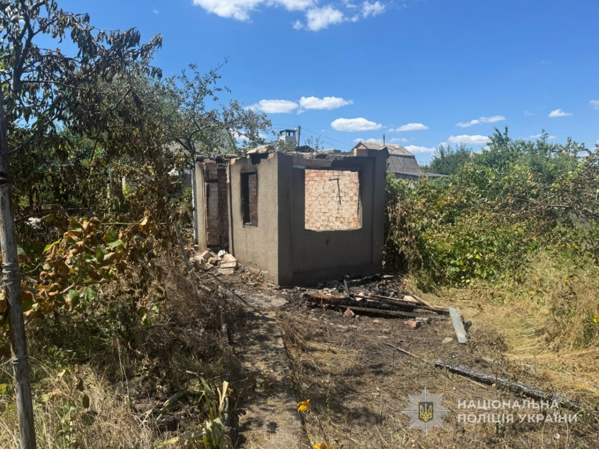 Росіяни обстріляли Запорізький район ФАБами вночі - у виправній колонії загинули 16 людей, 35 поранені