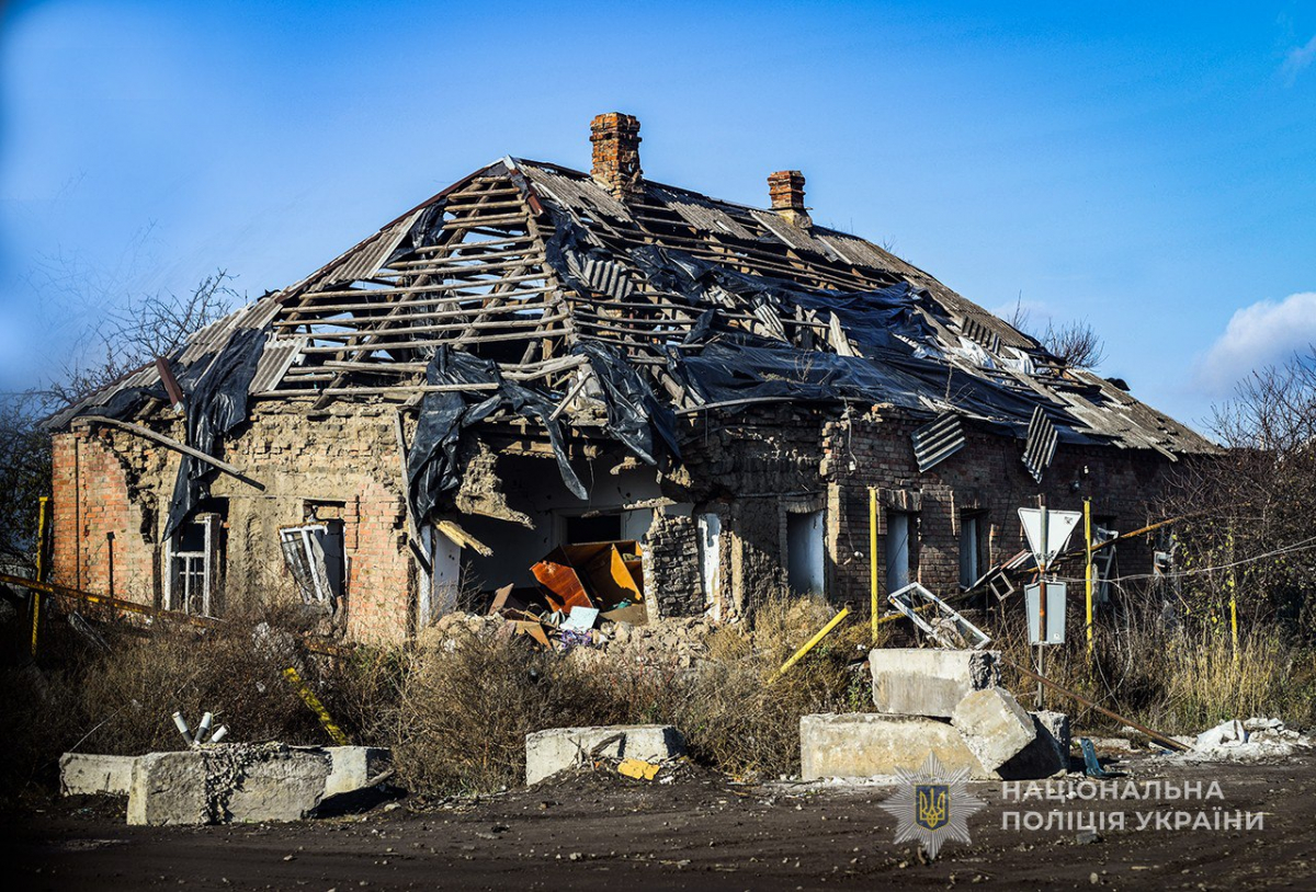 Серед поранених — дитина: нові обстріли Запорізької області забрали життя і спокій мирних людей (фото)
