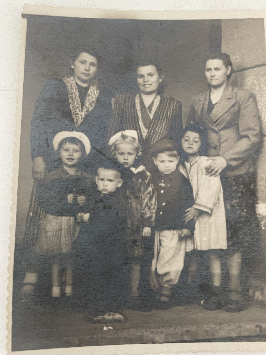 Спадковість поколінь: родина з Запоріжсталі отримала почесне звання «Золотої династії Метінвесту»