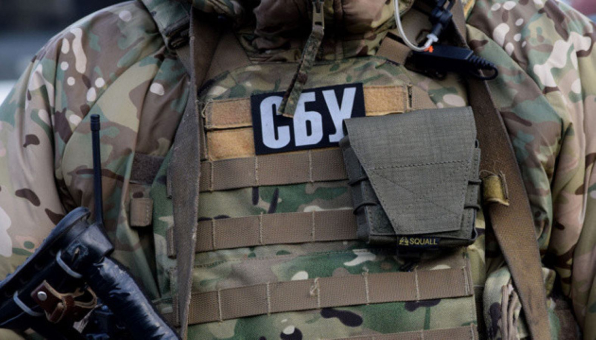 Сприяли становленню окупаційного режиму в Запорізькій області - за матеріалами СБУ засудили чотирьох зрадників