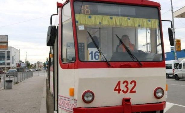 У Запоріжжі популярний трамвай скоротить маршрут — що зміниться і на який час
