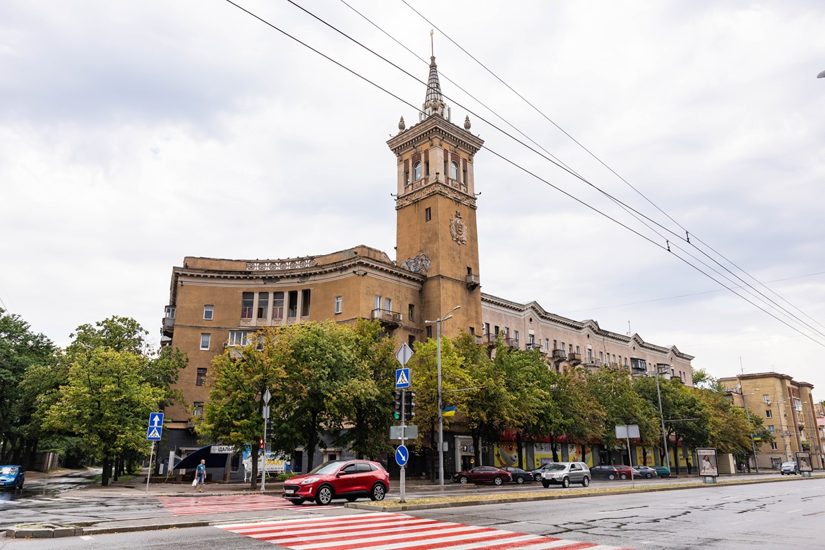 Виставки, майстер-класи, футбол, концерти - куди піти у Запоріжжі найближчими днями